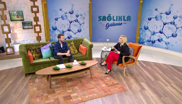 Sağlıkla  Gülümse 31. Bölüm - 14.02.2020