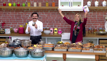 Derya Baykal'la Gülümse 165. Bölüm - 17.02.2020