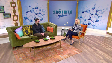 Sağlıkla  Gülümse 32. Bölüm - 17.02.2020