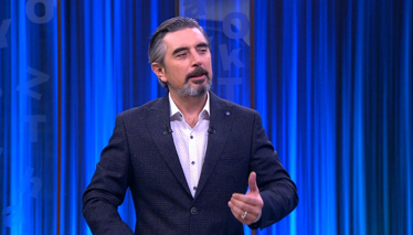 Kelime Oyunu 692. Bölüm - 18.02.2020