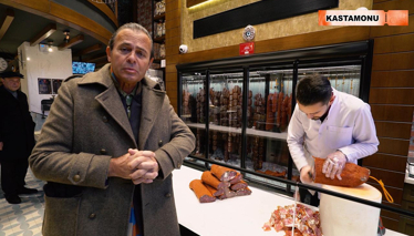 Ayhan Sicimoğlu ile Renkler | Kastamonu