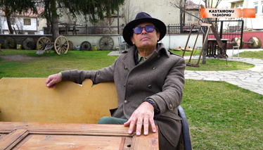 Ayhan Sicimoğlu ile Renkler | Taşköprü