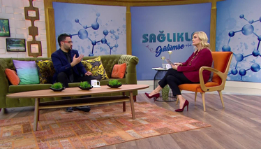 Sağlıkla  Gülümse 33. Bölüm - 18.02.2020