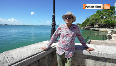 Ayhan Sicimoğlu ile Renkler | Porto Riko 2