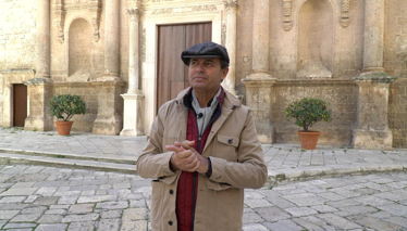 Ayhan Sicimoğlu ile Renkler | Puglia 2