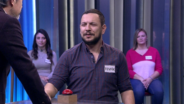 Kelime Oyunu "Aşırı Şişman" Anlamındaki Söz...