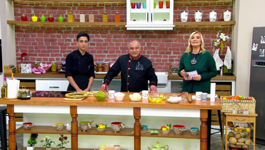 Derya Baykal'la Gülümse 167. Bölüm - 19.02.2020