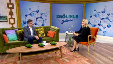 Sağlıkla  Gülümse 34. Bölüm - 19.02.2020