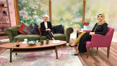 Yeniden Konuşalım 24. Bölüm