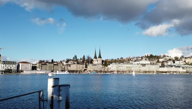 Basel-Luzern Fragman