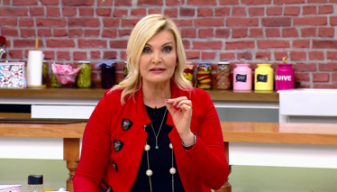 Derya Baykal'la Gülümse 169. Bölüm - 21.02.2020