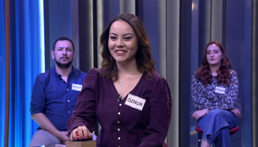 Kelime Oyunu İrfan Sahibi