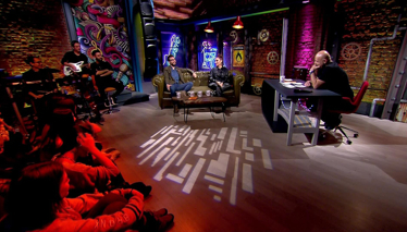 Gece Kafası 4. Bölüm - 22.02.2020