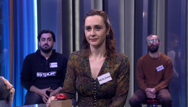 Kelime Oyunu Dantelin diğer adı