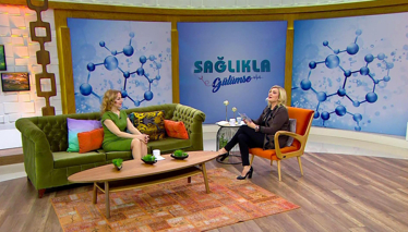 Sağlıkla  Gülümse 37. Bölüm - 24.02.2020