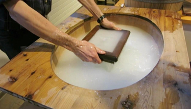 Çok Gezenti  Baskı Müzesi