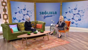 Sağlıkla  Gülümse 38. Bölüm - 25.02.2020