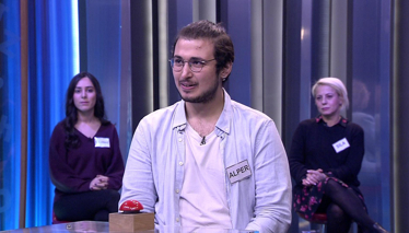 Kelime Oyunu Sevgi ve saygıdan doğan bağlılık