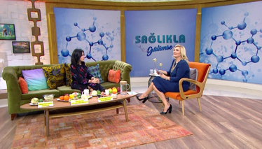 Sağlıkla  Gülümse 39. Bölüm - 26.02.2020