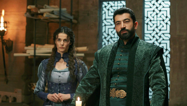 Mehmed Bir Cihan Fatihi 3. Bölüm