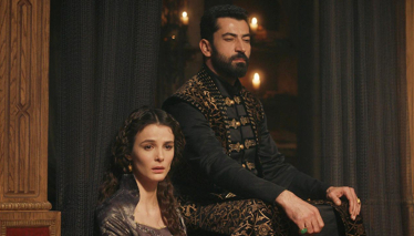 Mehmed Bir Cihan Fatihi 5. Bölüm