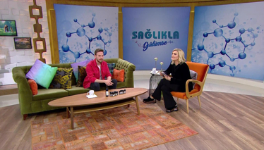 Sağlıkla  Gülümse 41. Bölüm - 02.03.2020