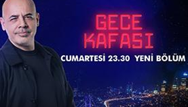 Gece Kafası | Fragman