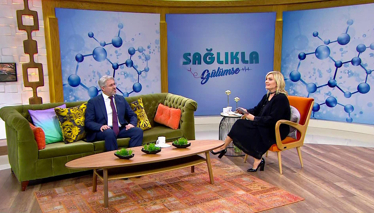 Sağlıkla  Gülümse 42. Bölüm - 03.03.2020