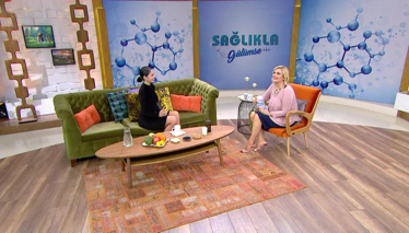 Sağlıkla  Gülümse 44. Bölüm - 05.03.2020
