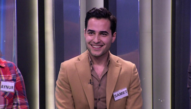 Kelime Oyunu Manzara Mimarisi