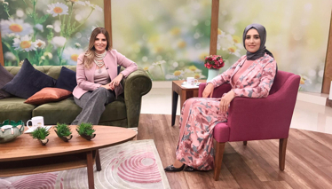 Yeniden Konuşalım 25. Bölüm Foto Galeri 