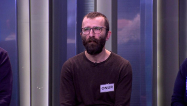 Kelime Oyunu Uzay Koşullarında Yaşayabilen Mikroskobik Canlı