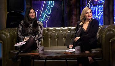 Gece Kafası Kendinizi Yetişkin Görüyor Musunuz?