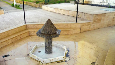 Rehber Yüzlerce Yıllık Şifalı Su