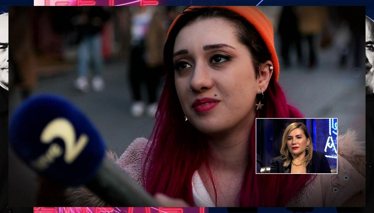 Gece Kafası Sokak Röportajı "Kabahatler Kanunu"