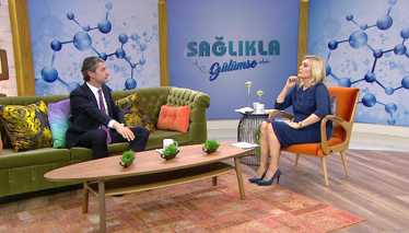 Sağlıkla  Gülümse 45. Bölüm - 06.03.2020
