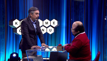 Kelime Oyunu Pedagojik Şefkat Emekçisi