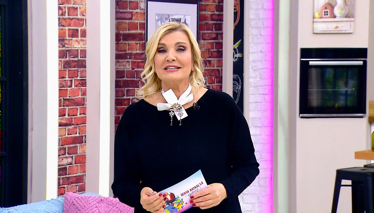 Derya Baykal'la Gülümse 180. Bölüm - 10.03.2020