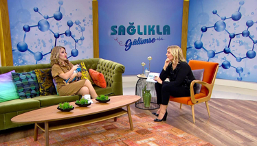 Sağlıkla  Gülümse 47. Bölüm - 10.03.2020