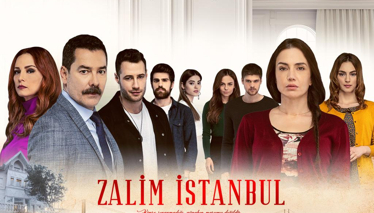 Zalim İstanbul | Fragman