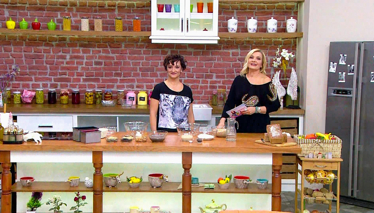 Derya Baykal'la Gülümse 181. Bölüm - 11.03.2020