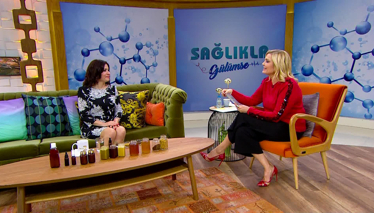 Sağlıkla  Gülümse 48. Bölüm - 11.03.2020