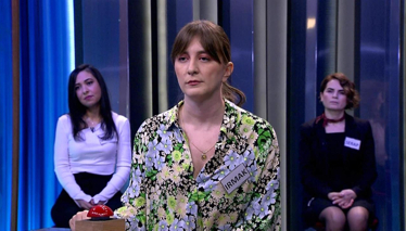 Kelime Oyunu Tamah sözcüğünün Türkçe karşılığı