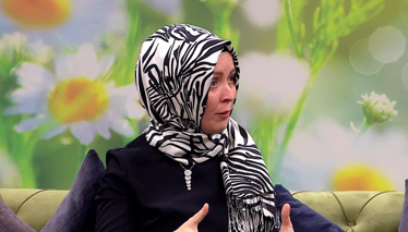 Bağırmayan Anneler