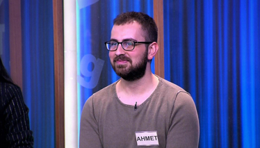 Kelime Oyunu Müziğe Dayalı Gösteri Türü