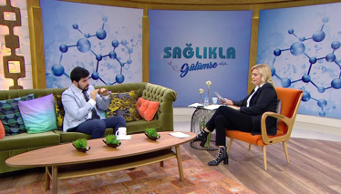 Sağlıkla  Gülümse 50. Bölüm - 13.03.2020