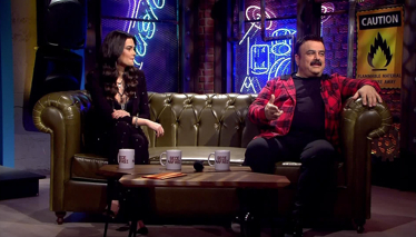 Gece Kafası 6. Bölüm - 14.03.2020