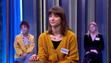 Kelime Oyunu Sürpriz sözünün Türkçe karşılığı