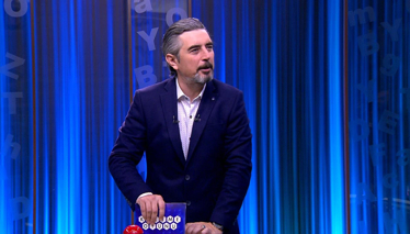 Kelime Oyunu 716. Bölüm - 17.03.2020