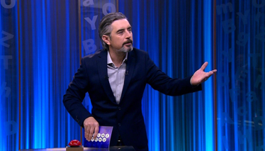 Kelime Oyunu 717. Bölüm - 18.03.2020